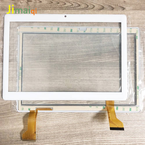 For 10.1&39&39 inch CH-10114A5 J-S10 ZS Tablet PC Front Outter Touch Screen Panel Digitizer Sensor Replacement Phablet Multitouch