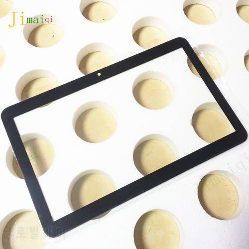 New For 10.1 INCH Irbis TZ165 tz-165 Tablet Capacitive touch screen panel Digitizer Sensor Replacement