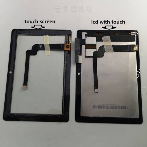 7 inch For Amazon Kindle Fire HDX 7 HDX7 LCD Display Digitizer Screen Touch Panel Sensor Assembly Replacement