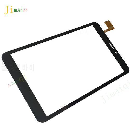 New For 8 Inch Prestigio MultiPad PMT3618 WIZE 3618 4G Tablet Touch Screen Panel Digitizer Glass Sensor Replacement