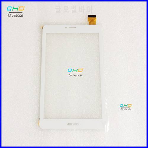 New touch screen For ARCHOS CORE 70 3G Touch Screen Digitizer Sensor Tablet PC Replacement Front Panel ARCHOS Core 70 3G V2