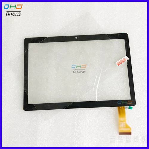code HC237163A1 For 10.1  inch Tablet Overmax Qualcore 1027 4G Lte Quad Touch screen OVERMAX 1027 4G / 9H Tempered Glass Film