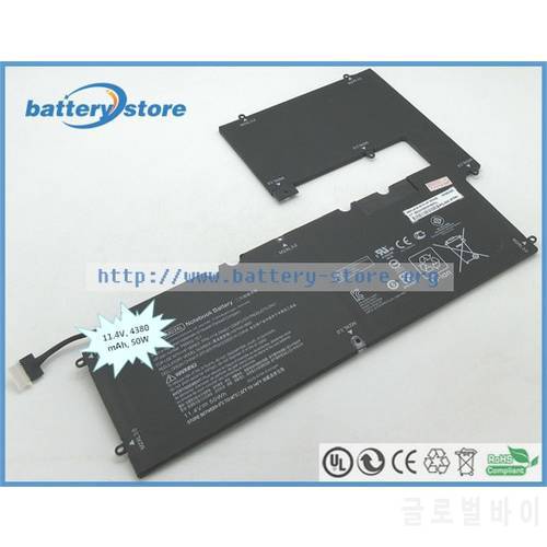 Genuine laptop batteries for SM03XL,767069-005,HSTNN-IB6O, x2 15-c000ng,x2 15-c101dx,X2 15-c001dx,11.4V,3 cell