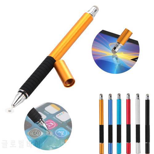 VODOOL 2 in 1 Universal Touch Pen Capacitive Screen Stylus Pens Pencil For iPhone iPad Mobile Phone Tablet Laptop PC Accessories