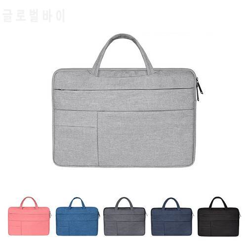 Laptop Sleeve Case Bag for ASUS VivoBook Flip 15.6 VivoBook S ROG Strix SCAR TUFF 15.6 Cover Notebook Handbag 14 13