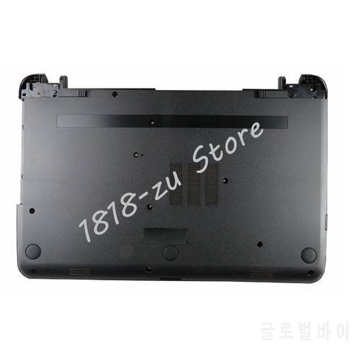 Suitable For HP Laptop 15-G 15-R 15-T 15-H 15-Z 245 250 256 N2815 Palm Pad Shell Bottom Shell Screen Shaft Cover Shell
