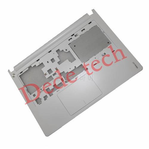 New For Lenovo IdeaPad S300 S310 M30-70 Laptop Upper Cover C Shell Black Silver AP0S9000110 AP0S9000120 AP0S9000180 No touchpad