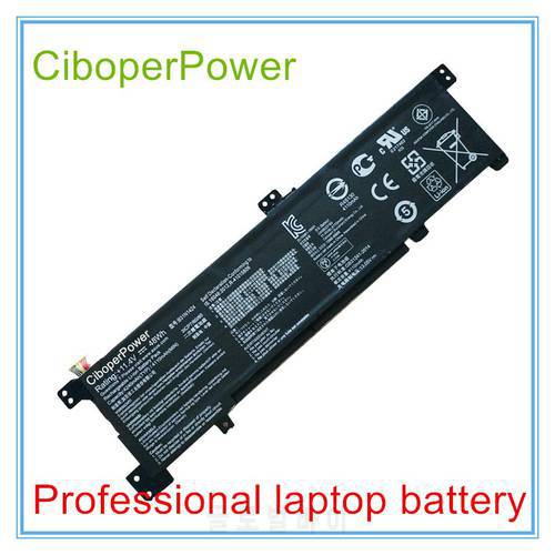 Original Laptop Battery 11.4V 48Wh Battery for K401LB K401LB5010 K401LB5200 K401LB5500 B31N1424