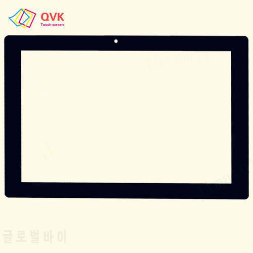 10.1 Black touch screen for Simbans TangoTab 8 Touch screen panel repair replacement spare parts