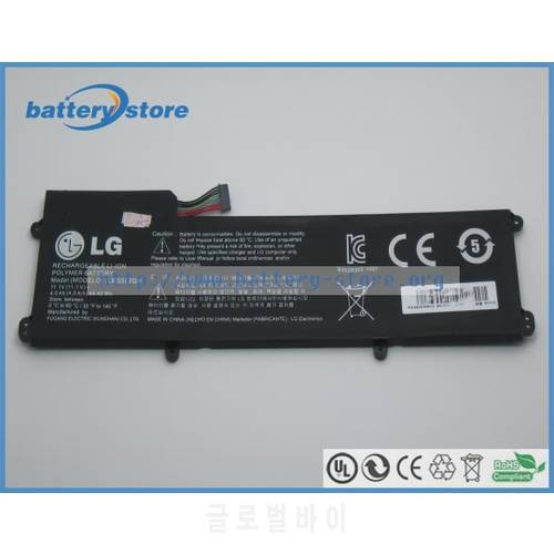 New Genuine laptop battery LBG522QH for LG Gram Z360, z360-GH6SK, Z360-GH60K, Z360-GH30K, Z360-GH50K ,11.1V, 4000mAh, 44.4W,