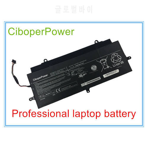 Original New Laptop Battery for PA5160U-1BRS Battery For KIRA-10D KIRAbook 13 PSU8SU