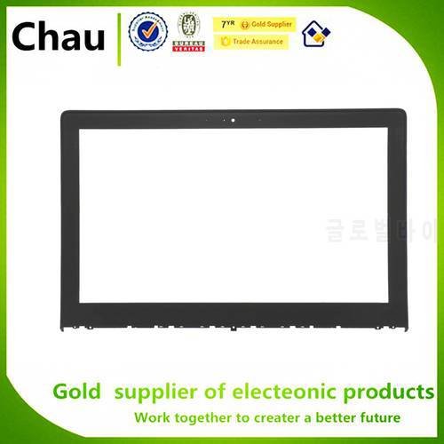 New For Lenovo Y700-15 LCD Back Cover + hinges cover + bottiom+ upper with Keyboard