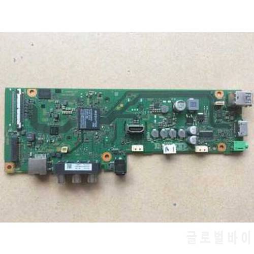 free shipping Good test for KDL-48W650D Motherboard 1-980-334-12/11 with screen NS6S480DND02