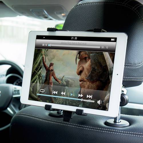 7-11&39&39 Car Tablet Bracket Auto Tablet Holder Stand For iPad 1 2 3 4 5 iPad Mini Air Car Back Seat Headrest Mount Bracket Holder