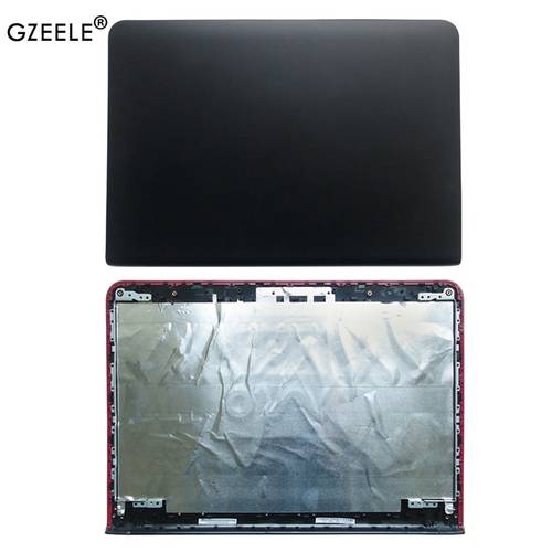 Used laptop LCD Top Cover for Sony vaio SVE14 SVE14A SVE14AE13L SVE14AJ16L SVE14A27CX SVEA100C No-touch 012-100A-8954 A shell
