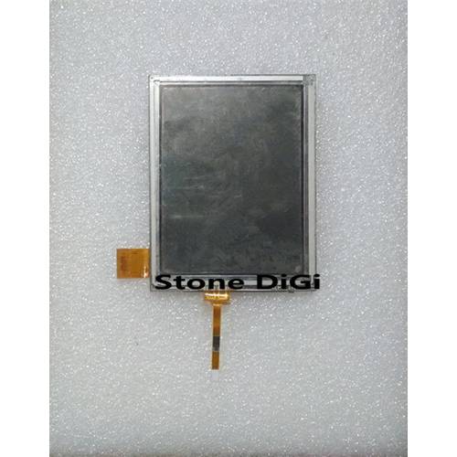 Free Shipping Original A+ Grade NL4864HC13-01A 4.2 inch LCD Display with Touch Screen Digitizer For Trimble TSC3