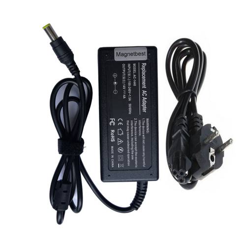 14V 4A Power Supply AC Adapter Charger 14V 3.5A For Samsung LCD LED Monitor BN44-00129C SAD04914F-UV
