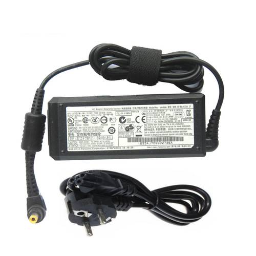 For Panasonic 16V 3.75a Laptop AC Adaptor Charger M1 2 3 CF-AA1633AJ7 TOUGHBOOK CF-R3 CF-18 T7 Power Adapter