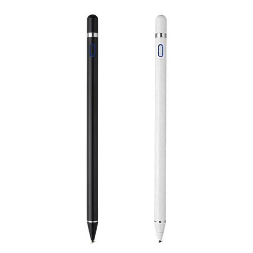 Capacitive Stylus Pen Active Screen Touch Pens Mobile Phone Tablet Drawing Writing Smart Devices Pencil