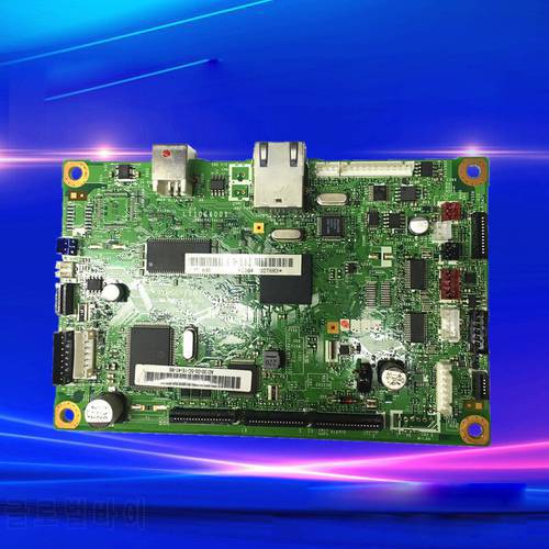 Printer motherboard interface board for Brother 7470 7860 7360 formatter logic board 100% of the test