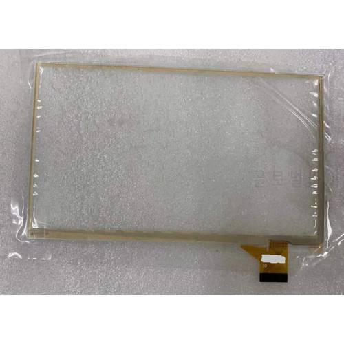 Original New 7 inch touch screen,100% New for XC-PG0700-397-FPC-A0 touch panel,Tablet PC touch panel digitizer