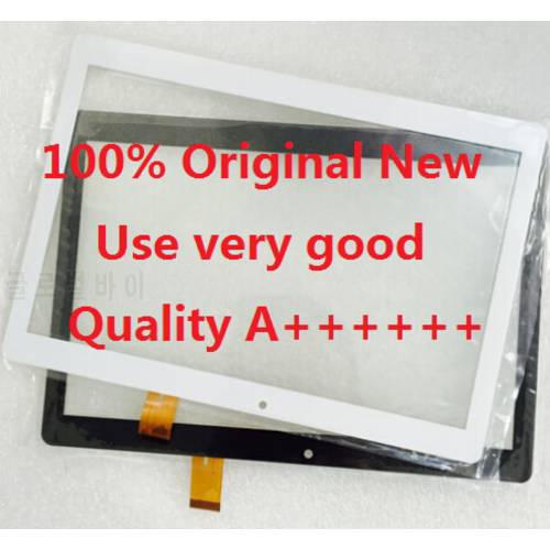 Original New 10.1&39&39 touch screen,100% New DP101279 touch panel for big size(242mm*167mm),Tablet PC sensor digitizer DP101279-F1