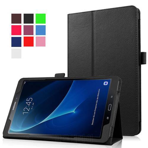 Case For Samsung Galaxy Tab 3 8.0 T310 Sm-T310 T311 cover Smart Tablet stand Case PU Leather Case tab 8 T315+Flim