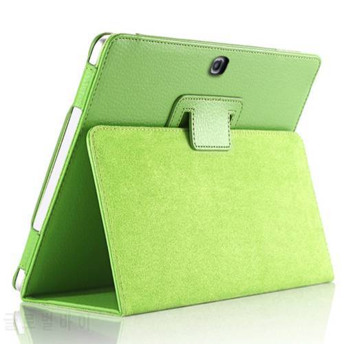 Ultra Slim Case for Samsung Galaxy Tab 4 10.1 T530 T531 NOOK Smart Cover Case Magnetic PU Leather for Galaxy Tab3 10 P5200 P5220
