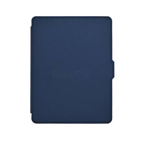 200Pcs/Lot Gligle Smart Magnetic Case Cover For Kindle Paperwhite 1/2/3E-Reader Skin