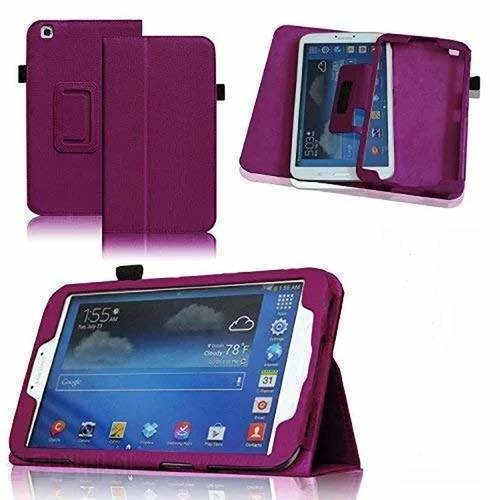PU Leather Case for Samsung Galaxy Tab 3 8.0 T310 Cover Stand Function for Samsung Tab3 8.0 SM-T310 T311 T315 Tablet Case Cover