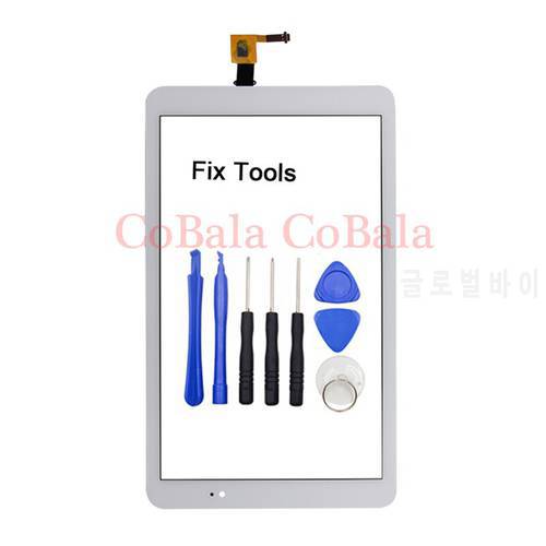 New Touch Screen For Huawei MediaPad T1 10 Pro T1-A21 T1-A21L T1-A23L T1-A21W T1-A22L LCD Display Outer Glass Digitizer Sensor