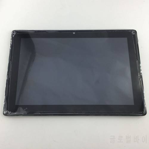 10.1 inch for Lenovo Tab A10-70 A7600-H A7600 A7600-F Replacement LCD Display Touch Screen+Frame Assembly