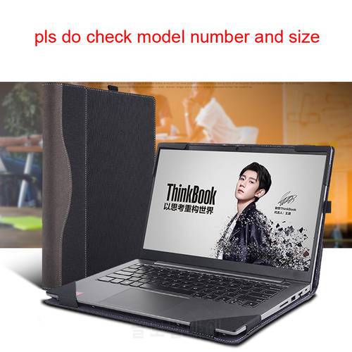 Case For Lenovo Thinkbook 14 2021 G2 ITL for Thinkbook 14-IIL IML IWL ARE 14s Yoga Laptop Sleeve Notebook Cover Customized Bag
