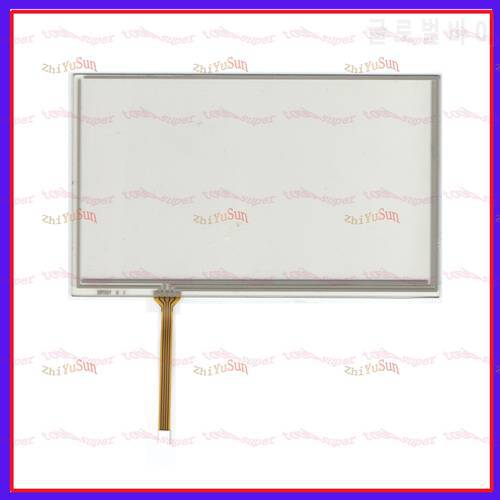 ZhiYuSun HR4 9275S 7Inch Touch Screen for GPS GLASS for tble compatible for gps touch on HR49275S