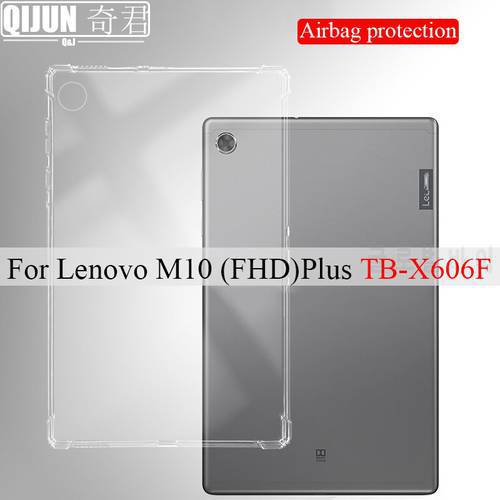 Tablet case for Lenovo Tab M10 FHD Plus 2020 10.3