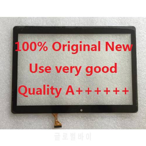 Original New 10.1 inch touch screen ,100% New for Digma Plane 1585S 4G PS1202PL touch panel,Tablet PC sensor digitizer