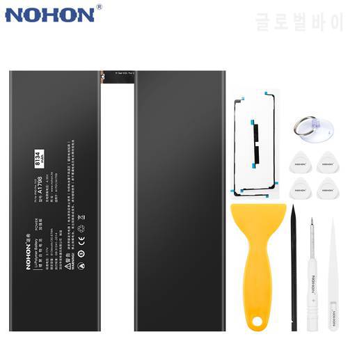NOHON A1798 Battery For iPad Pro 10.5 inch A1701 A1709 A1852 10.5