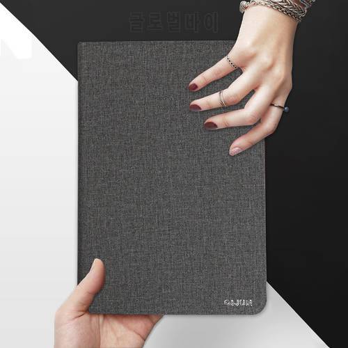 Tablet Case For Xiaomi Mi Pad 4 8 inch MiPad 4 Leather Folding Flip Stand Cover Soft Silicone Shell For Xiaomi MiPad4 8.0