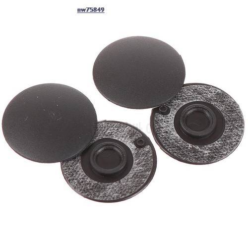 4Pcs Bottom Case Rubber Feet Laptop Stand Laptop Replacement Feet Base For MacBook Pro A1278 A1286 A1297 13/15/17 Inch