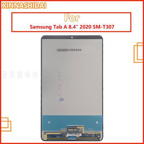 LCD For Samsung Tab A 8.4