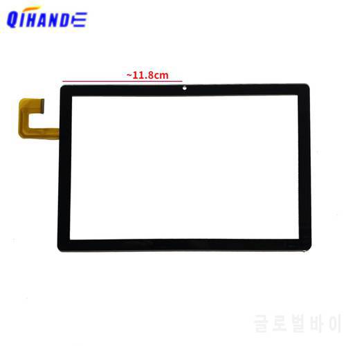 New 10.1 Inch LCD Screen For BRAVE Techs Tablet Model BTXS1 Tab LCD Display Cable Touch Sensor Panel Parts Repair