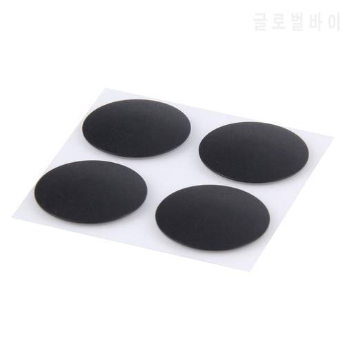 4pcs Laptop Foot Pad OEM Bottom Case Rubber Feet Foot Replacement for Apple Macbook Pro Retina A1398 A1425 A1502 Bottom shell Ne
