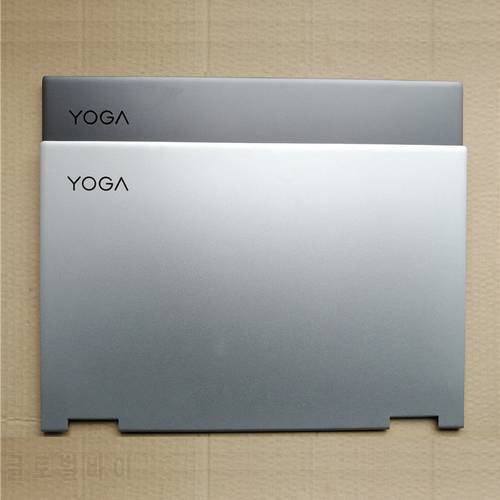 New Orig for 2018 Lenovo Yoga 730 15 YOGA730-15ikb laptop Top case base lcd back cover 5CB0Q96461 5CB0Q96419