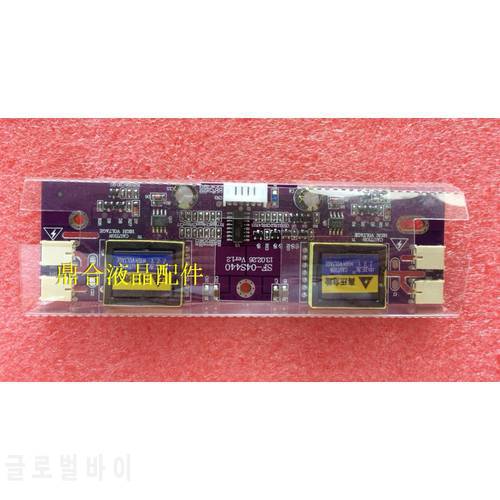 PCB in four small mouth pressure Zhengyou SF-04S440 15 inch -22 inch instead of plate inverter