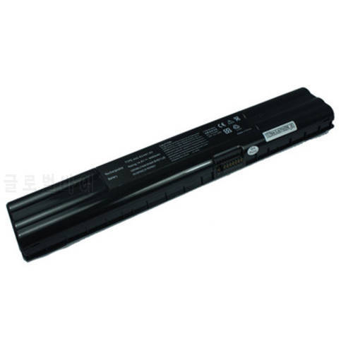 Batteris for Applicable to ASUS Asus A3 A6 A7 G1 G2 A3000l Z9100 Z91 Laptop Battery