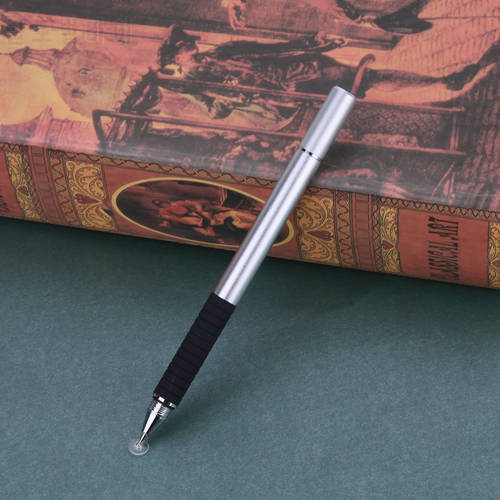 Stylus Pen Compatible Touch Screen Tablets WK120 Disc Pen for Tablet Phone Touch Screens Capacitive Stylus Pencil