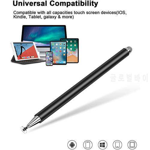 Stylus Pen for Android iOS iPad iPhone for for Ipad 2 3 4 air 12 pro 7.9 9.7 10.2 7th 8th generation 10.5 2018 2019 mini 5