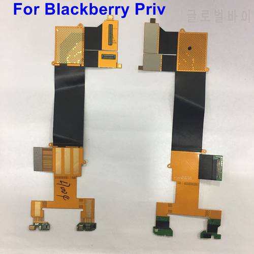 Slide Flex Cable For BlackBerry Priv Slide Flex Cable Ribbon For Blackberry Priv