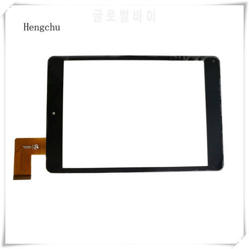 New 7.9 Inch Digitizer Touch Screen Panel Glass XF20141105 HK80DR2498
