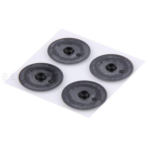 4pcs OEM Bottom Case Rubber Feet Foot replacement for Macbook Pro Retina A1398 A1425 A1502 Laptop Foot Pad